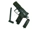 Пистолет пневматический ASG CZ 75 P-07 - изображение 4