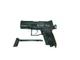 Пистолет пневматический ASG CZ 75 P-07 - изображение 5