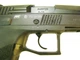 Пистолет пневматический ASG CZ 75 P-07 - изображение 6