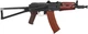 АКСУ старайкбольний E&L ELAKS74UN AEG Essential 6 мм - зображення 6