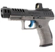 Пневматический пистолет Walther Q5 Match Combo 5" SET BlowBack (5.8421-1) - изображение 1