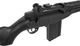 Страйкбольна гвинтівка CYMA M14, AEG 6 мм sport version black - зображення 3