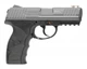 Пневматический пистолет Borner W3000 (C-21) cal. 4.5 mm - изображение 2