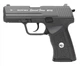 Пистолет пневматический BORNER W118 Heckler & Koch Blowback - изображение 2