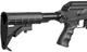 Страйкбольний AK47 Tactical CYMA AK47 Tactical, AEG 6 мм Plastic CM.028C - зображення 8