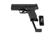 Пистолет пневматический ASG Springfield Armory HellCat Pro 4,5 мм BB - изображение 6