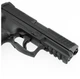 Страйкбольний пістолет Umarex Heckler & Koch VP9 кал. 6мм. 2.6422 - зображення 2