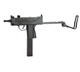 Пистолет пневматический SAS Mac 11 кал. 4,5мм - изображение 4