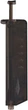 Страйкбольна гвинтівка CYMA L96, spring 6 мм standard version - зображення 2