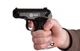 Пистолет пневматический SAS Makarov 4.5 мм. Корпус - металл - изображение 3