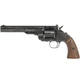 Револьвер пневматический ASG Schofield 6″. CO2. Pellet - изображение 1
