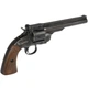Револьвер пневматический ASG Schofield 6″. CO2. Pellet - изображение 4