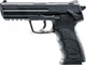 Пистолет пневматический Heckler & Koch HK45 5.8185 - изображение 1