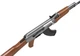 Страйкбольный автомат CYMA AK47, AEG 6 мм Plastic, sport version CM.028 - изображение 4
