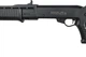 Рушниця для страйкболу ASG Franchi SPAS-12 Spring 6 мм - зображення 5