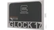 Страйкбольный пистолет Umarex Glock17 Gen.5 кал. 6мм. CO2 2.6478 - изображение 7