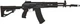 Винтовка страйкбольная E&L ELAK12 RAF AEG Essential 6 мм - изображение 2