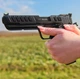 Пневматический пистолет Umarex UX Stratix blowback 4,5мм (5.8457) - изображение 7