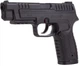 Пневматичний пістолет Gamo P-430 Semi-Automatic C02 Dual-Ammo p430 - зображення 1