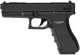 Пистолет страйкбольный Cyma G18C, 6 мм Metal, AEP version CM.030 - изображение 2