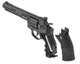 Револьвер пневматический Gamo PR-776 - изображение 4