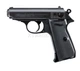 Пневматический пистолет WALTHER PPK/S 5.8315 - изображение 1