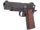 Пистолет пневматический CROSMAN C1911B, 4.5 мм, ВВ - изображение 6