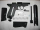 Пневматический пистолет WALTHER PPK/S 5.8315 - изображение 4