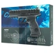 Пневматичний страйкбольний пістолет Umarex Beretta APX Blowback кал. 6мм. 2.6302 - зображення 5