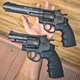 Револьвер пневматический Gamo PR-776 - изображение 8