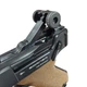 Пневматический пистолет Borner P08 Blowback 4.5 мм - изображение 6