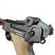 Пневматический пистолет Borner P08 Blowback 4.5 мм - изображение 7