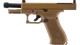 Пневматический пистолет Umarex Glock 19X MOS COY blowback калибр 4,5мм - изображение 2