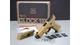 Пневматический пистолет Umarex Glock 19X MOS COY blowback калибр 4,5мм - изображение 8