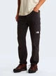 Карго The North Face 10334184 Чёрный 36 N7573 - изображение 1