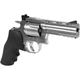 Револьвер пневматический ASG Dan Wesson 715 4". CO2. Pellet - изображение 4