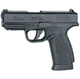 Страйкбольний пістолет ASG Bersa BP9CC CO2 6 мм - зображення 2