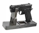 Пневматический пистолет Borner WC 401 (Colt Defender) cal. 4.5 mm - изображение 3