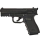 Пистолет пневматический ASG ISSC M22. CO2 - изображение 1