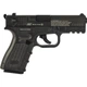 Пистолет пневматический ASG ISSC M22 CO2 Blowback - изображение 2