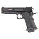 Пистолет пневматический ASG STI Combat Master Airgun BB Черный - изображение 1