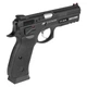 Пистолет пневматический ASG CZ SP-01 Shadow Blowback BB - изображение 4