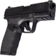 Пистолет пневматический ASG Springfield Armory HellCat Pro BB - изображение 7
