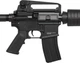 Винтовка страйкбольная CYMA M4A1, AEG 6 мм Aluminum - изображение 4