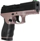 Пистолет страйкбольный ASG Sport 106 Spring, 6 мм black/fde - изображение 1