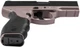 Пистолет страйкбольный ASG Sport 106 Spring, 6 мм black/fde - изображение 2