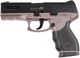 Пистолет страйкбольный ASG Sport 106 Spring, 6 мм black/fde - изображение 5