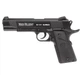 Пистолет пневматический Gamo RD-1911 4.5 мм Blowback - изображение 2