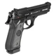 Пистолет пневматический ASG X9 Classic Blowback CO2 BB - изображение 4