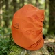 Чехол для рюкзака 35л PackProof накидка на рюкзак Оранжевый - изображение 2
